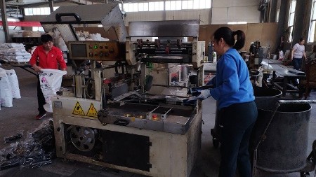 華仕達關(guān)于熱收縮套在施工安裝中焊接補口的注意事項