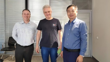 為什么國外客戶(hù)如此信任和青睞華仕達的保溫管設備？