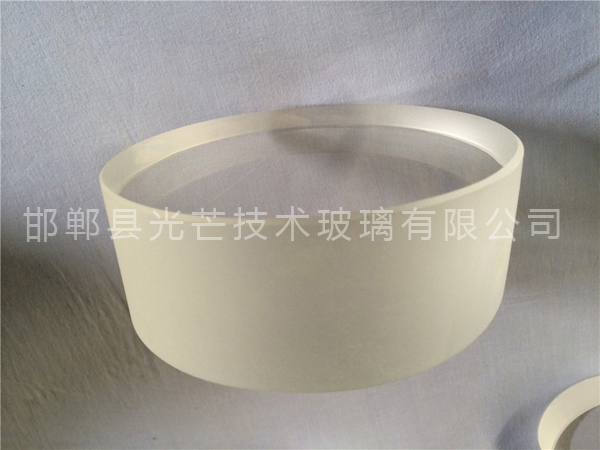 鋼化硼硅視鏡